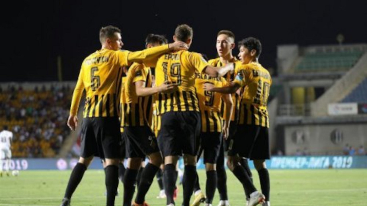 Kairat