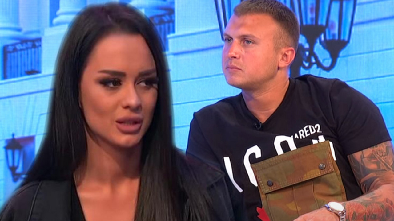 Tijana Milentijević, Stefan Karić