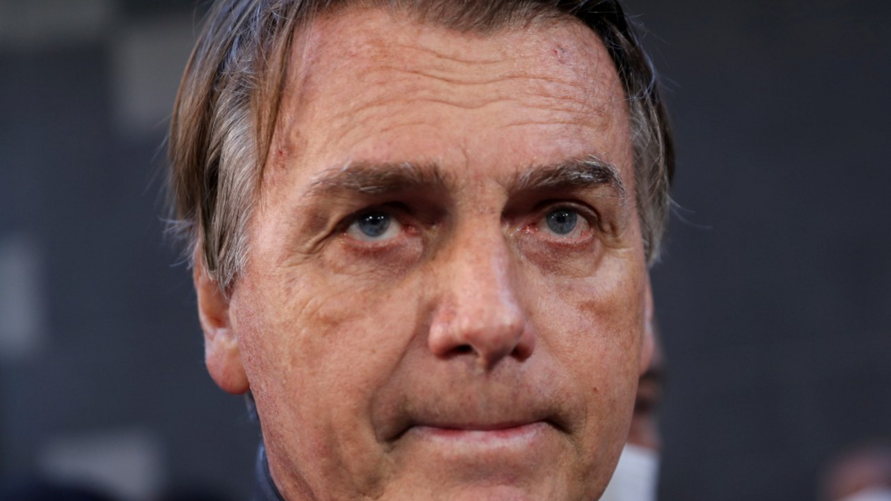 Žair Bolsonaro