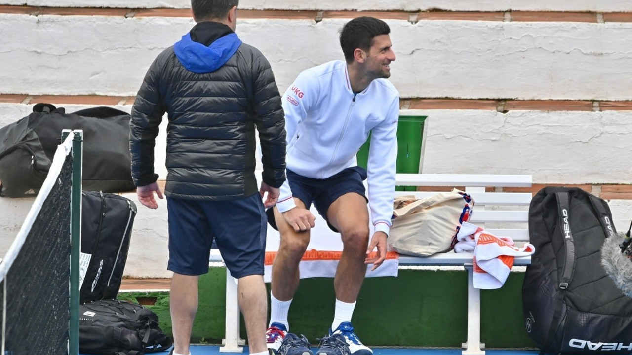 Novak Đoković