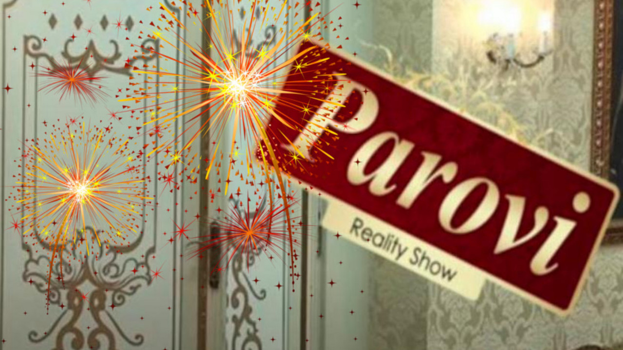 Parovi