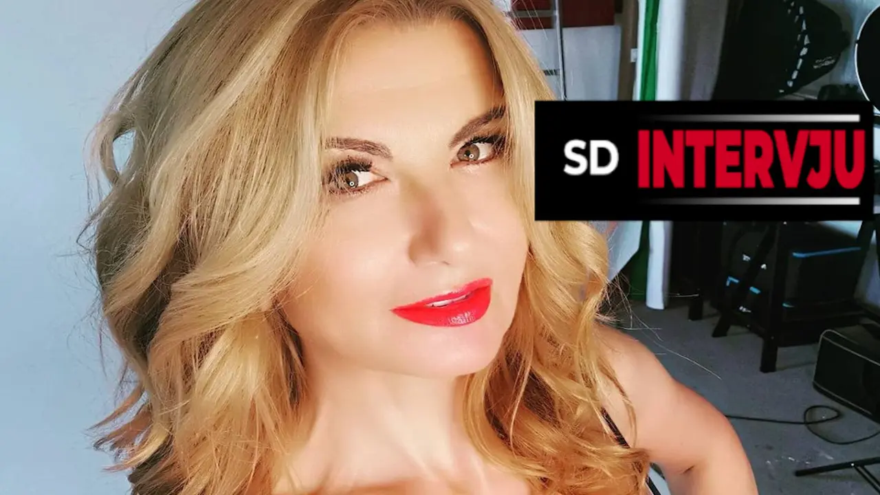 Vesna Dedić