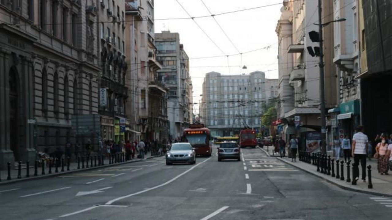 Beograd
