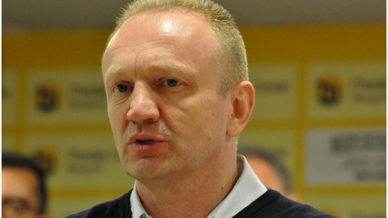 Dragan Đilas