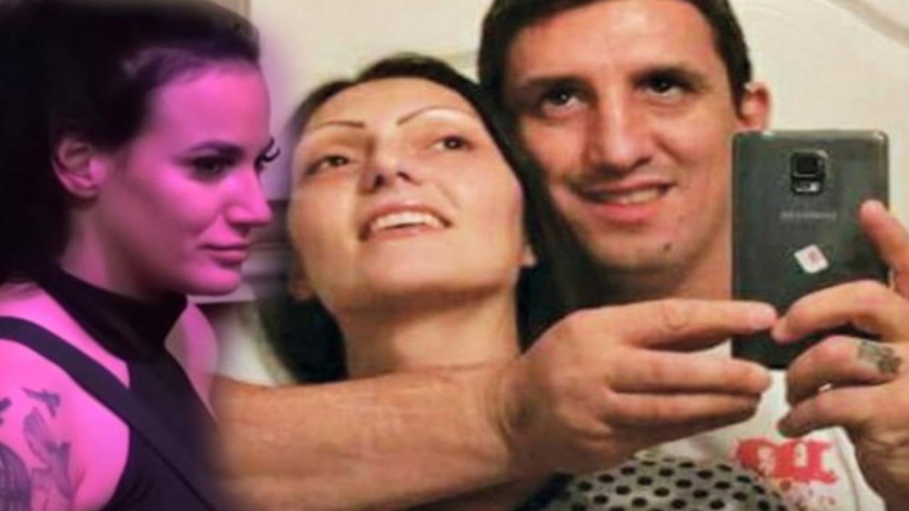 Kristijan Golubović, Kristina Spalević, Ivana Golubović