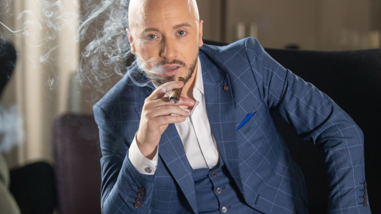 Mirko Plavšić