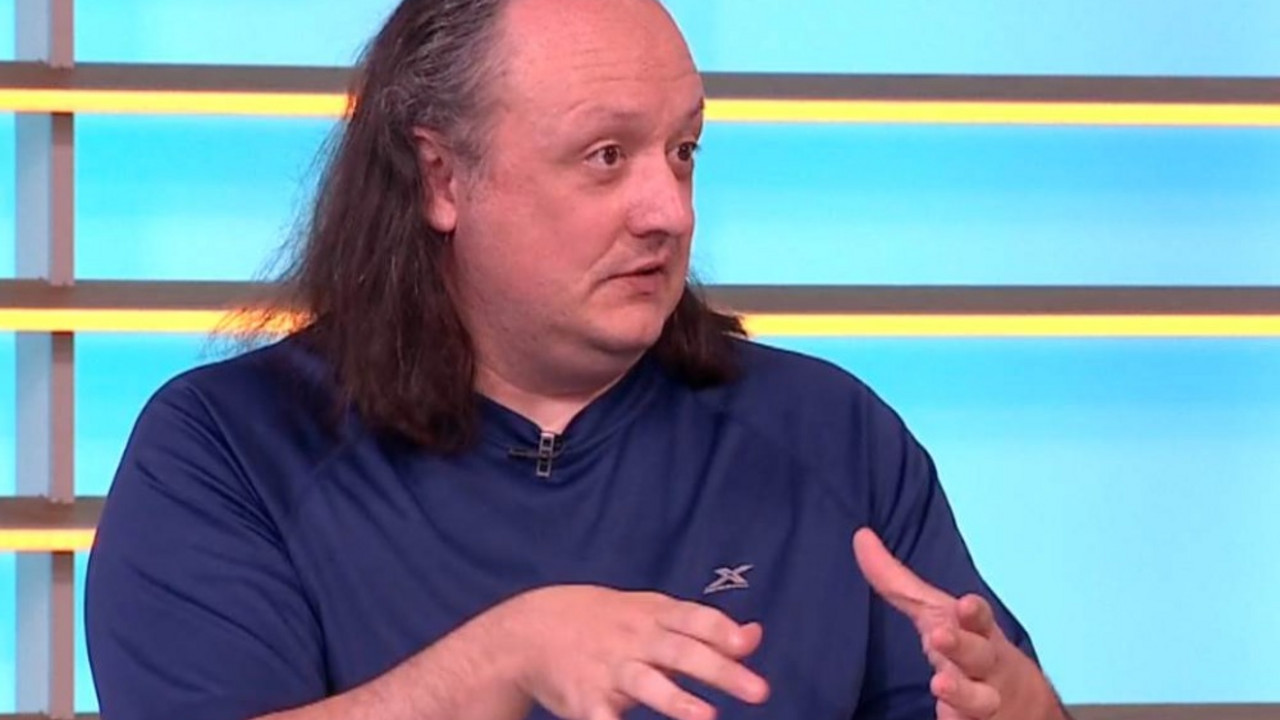 dr Marko Vojinović