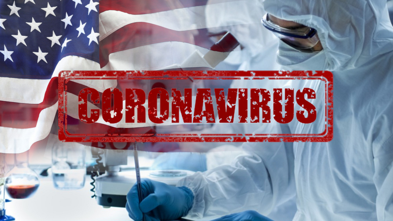 koronavirus