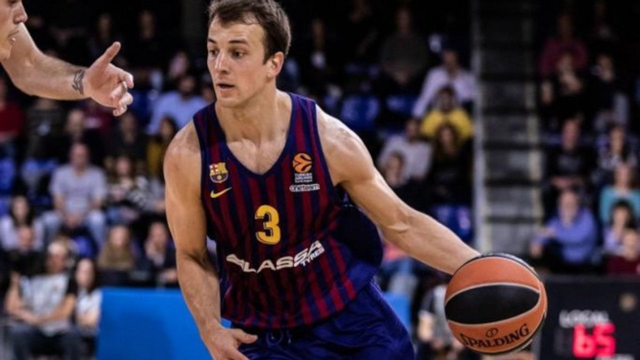 Kevin Pangos