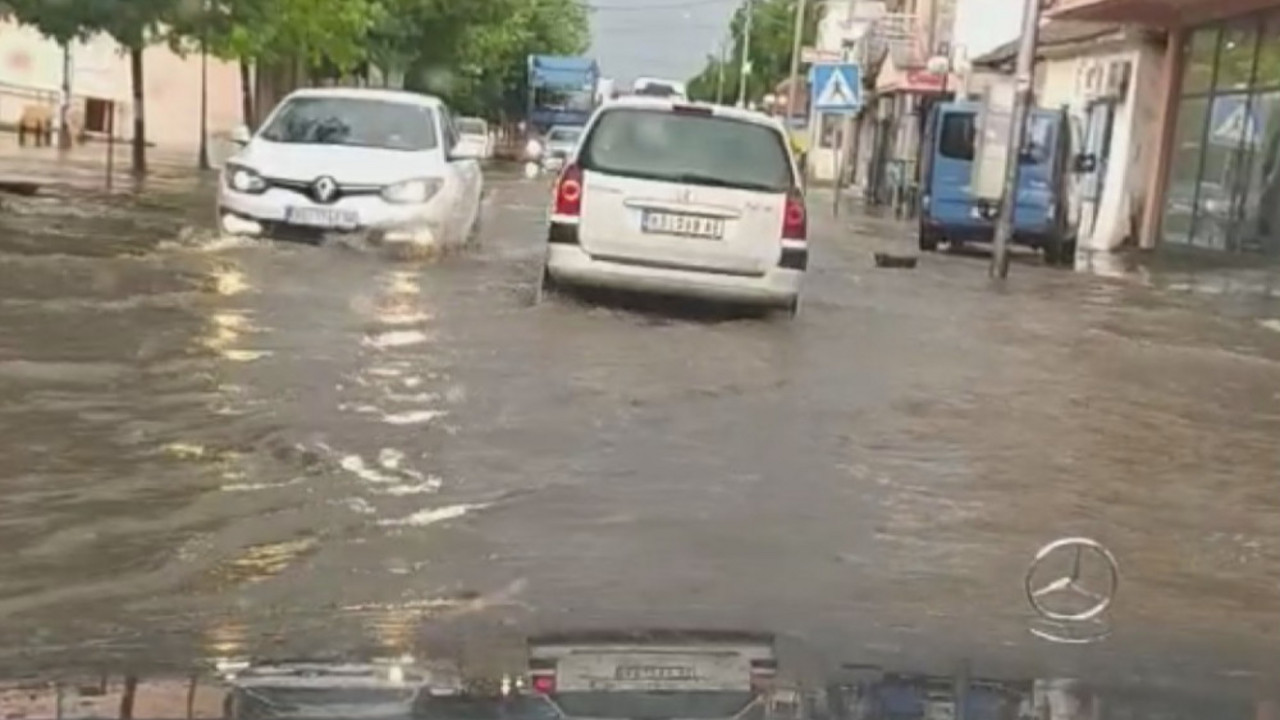 poplave - Ćićevac