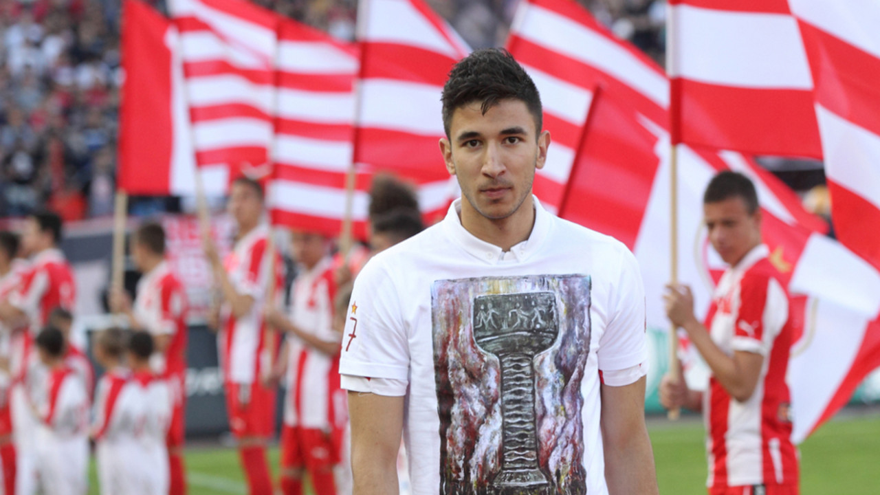 Marko Grujić