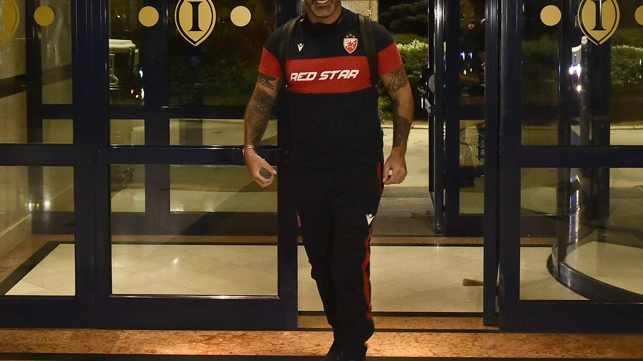 Dejan Stanković