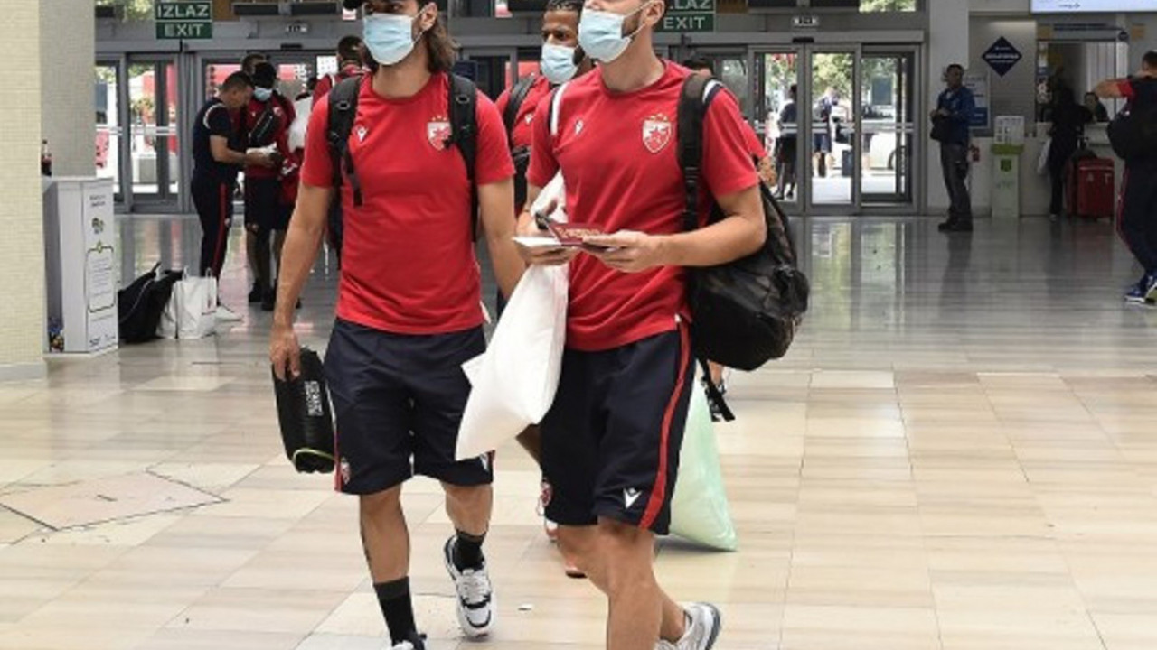 FK Crvena zvezda