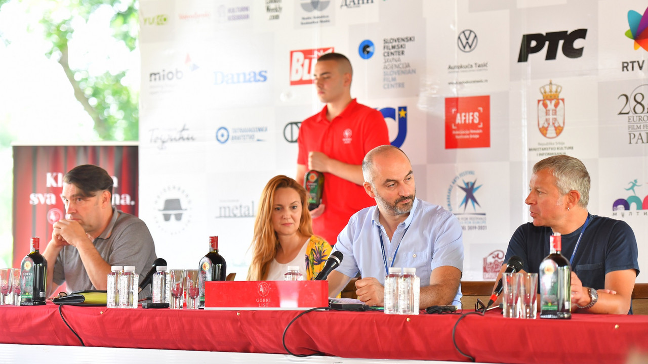 Festival evropskog filma Palić