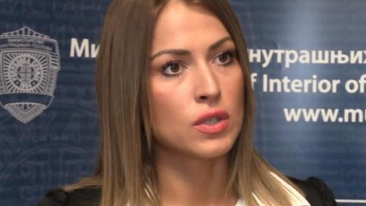 Dijana Hrkalović