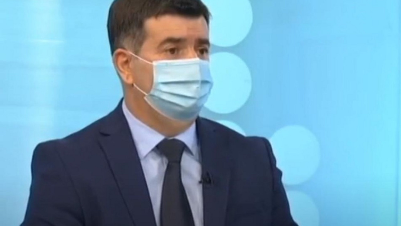 dr Mirsad Đerlek