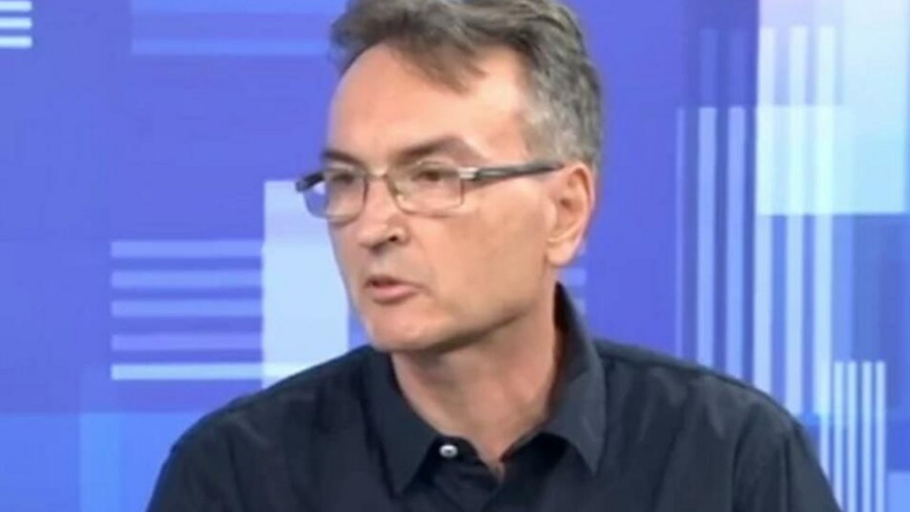 Beogradski profesor