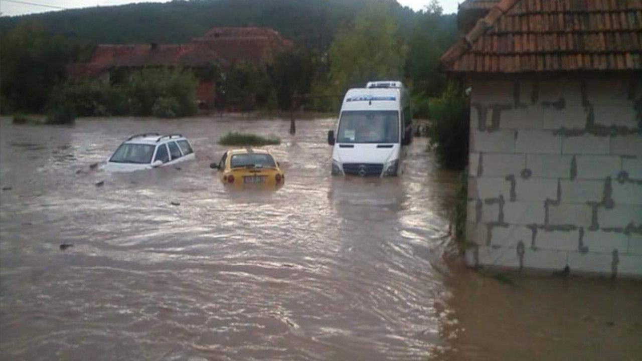 poplava