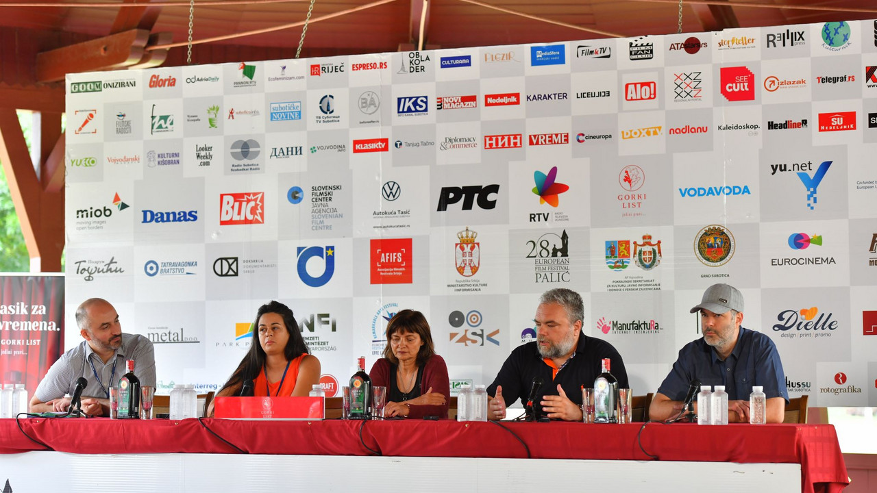 Festival evropskog filma Palić
