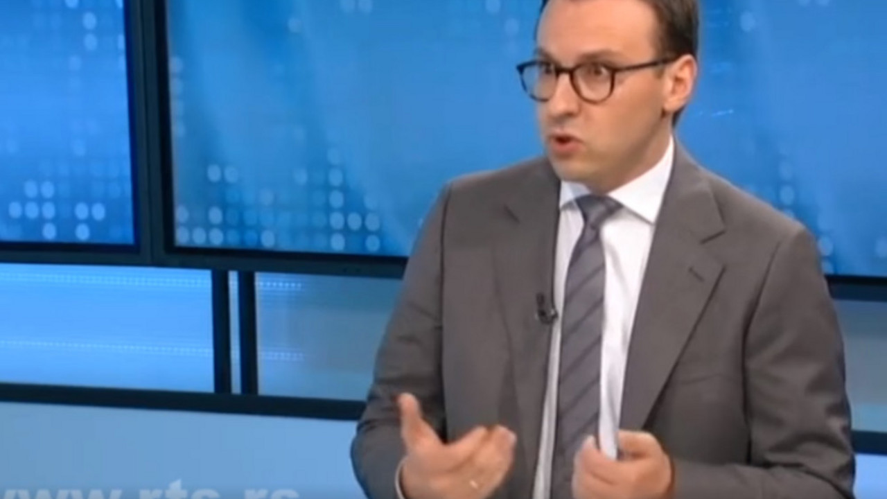 Petar Petković