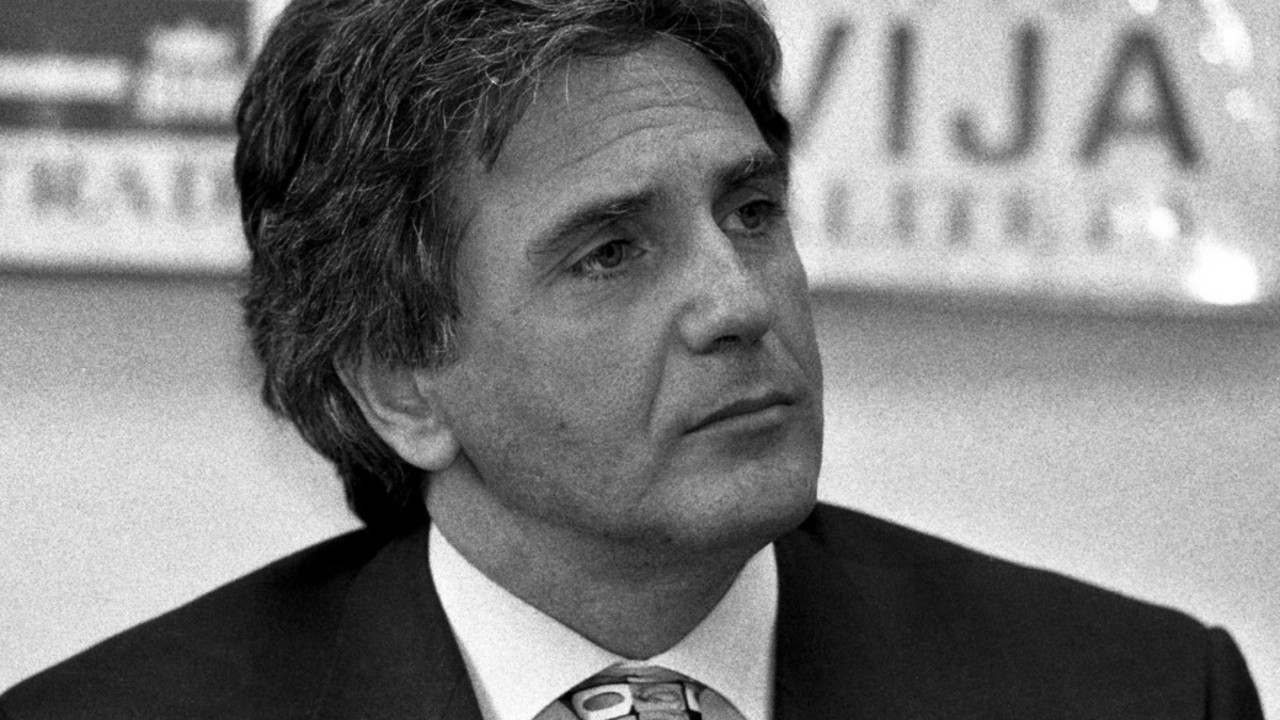 Nenad Stekić