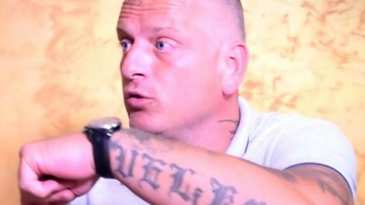 Goran Mitić