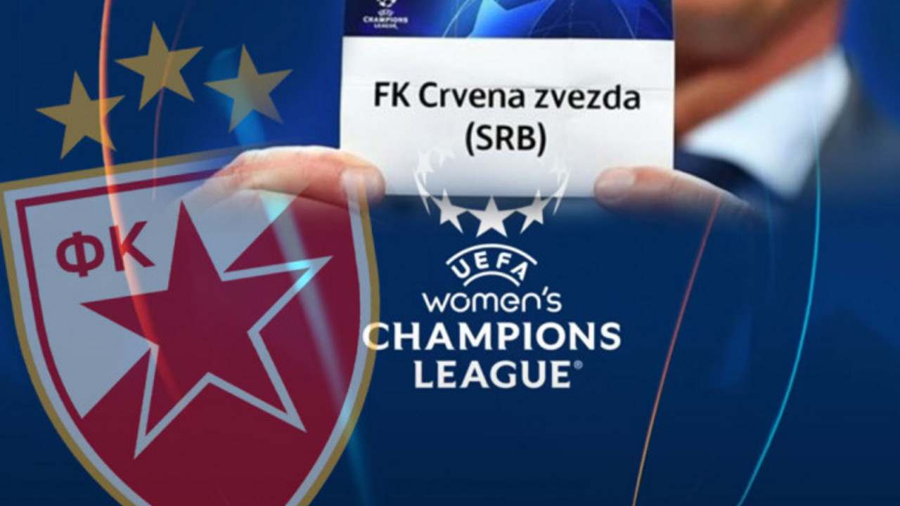 FK Crvena zvezda