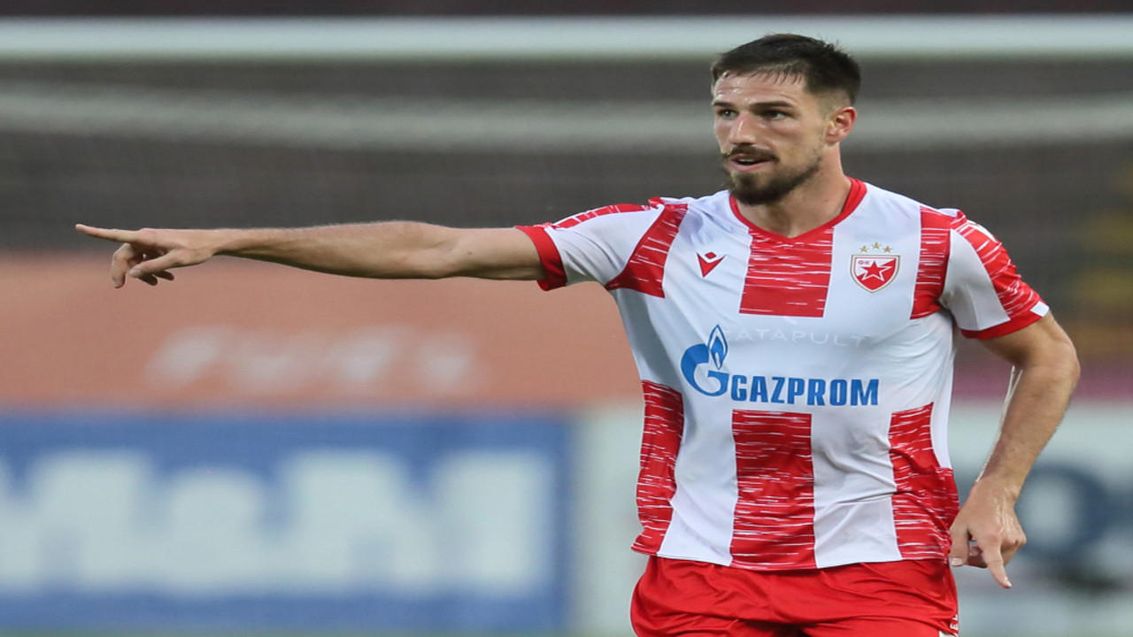 Miloš Degenek