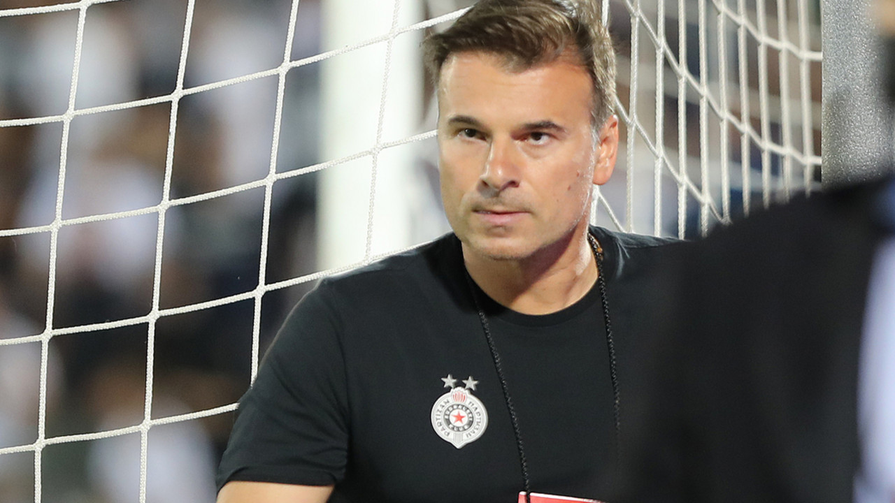 Aleksandar Stanojević