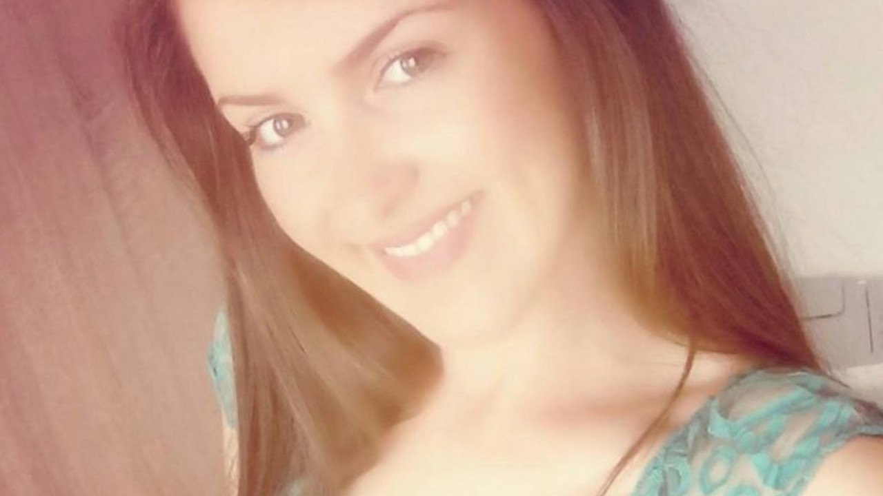 Kristina Kaplanović 