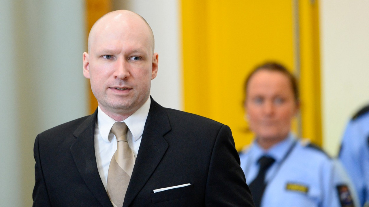 Brejvik