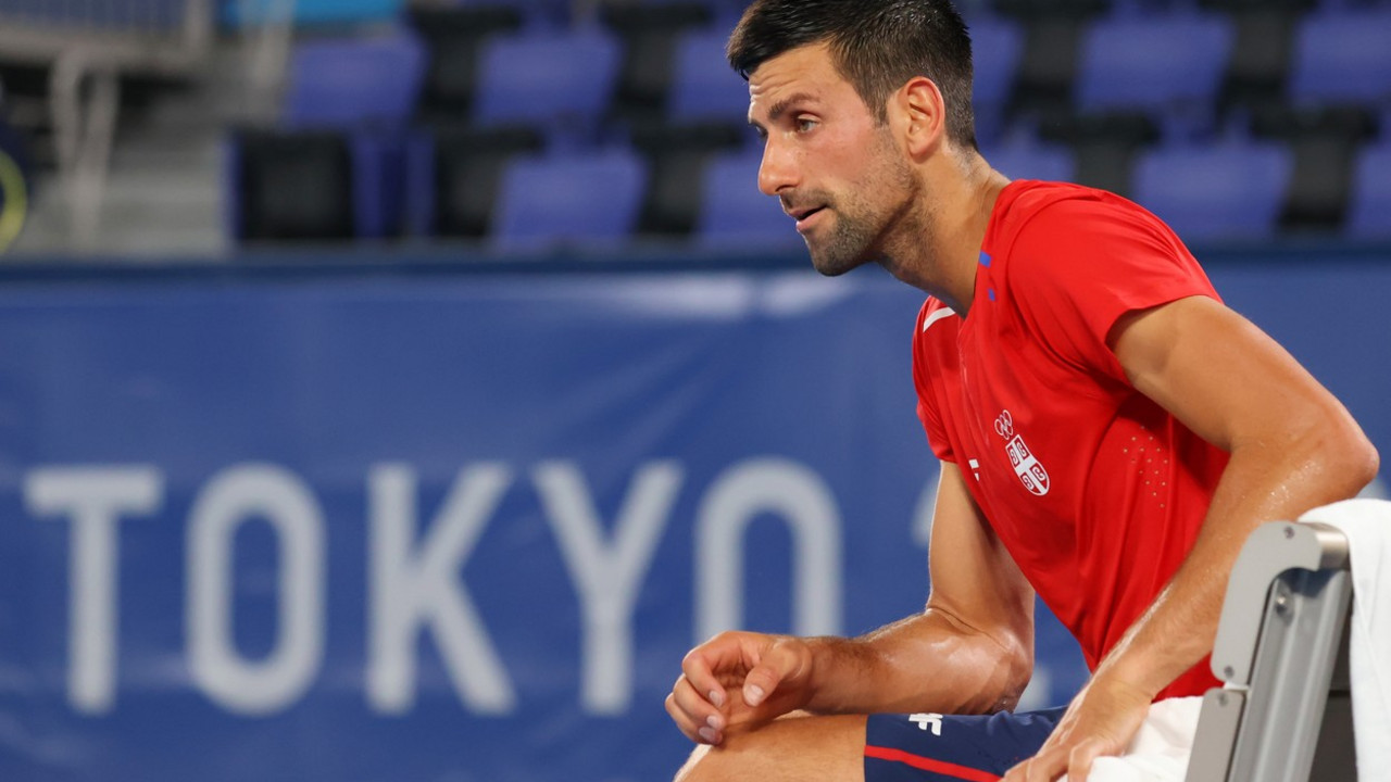 Novak Đoković