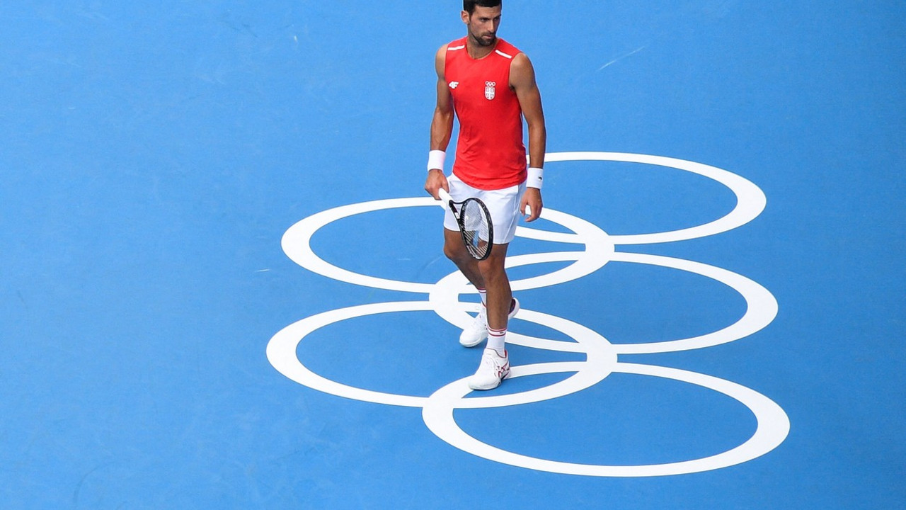 Novak Đoković