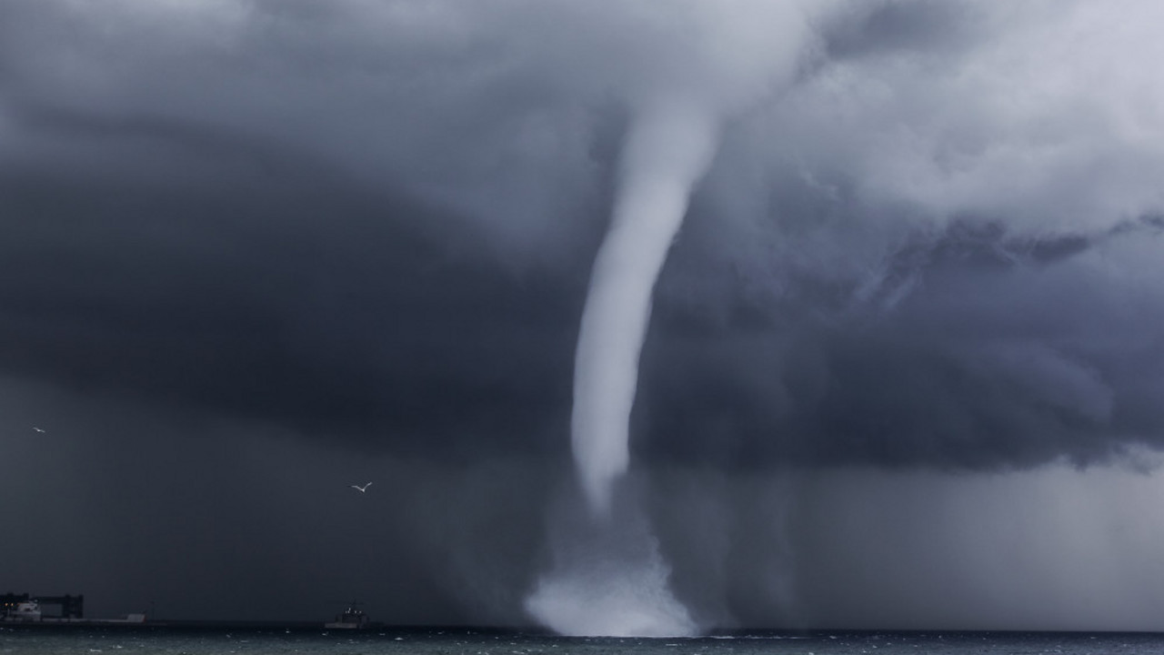 Tornado