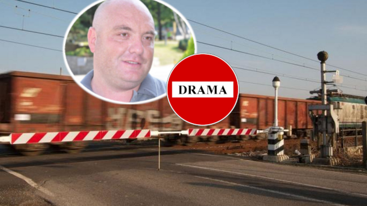 Voz, drama, Vladičin Han