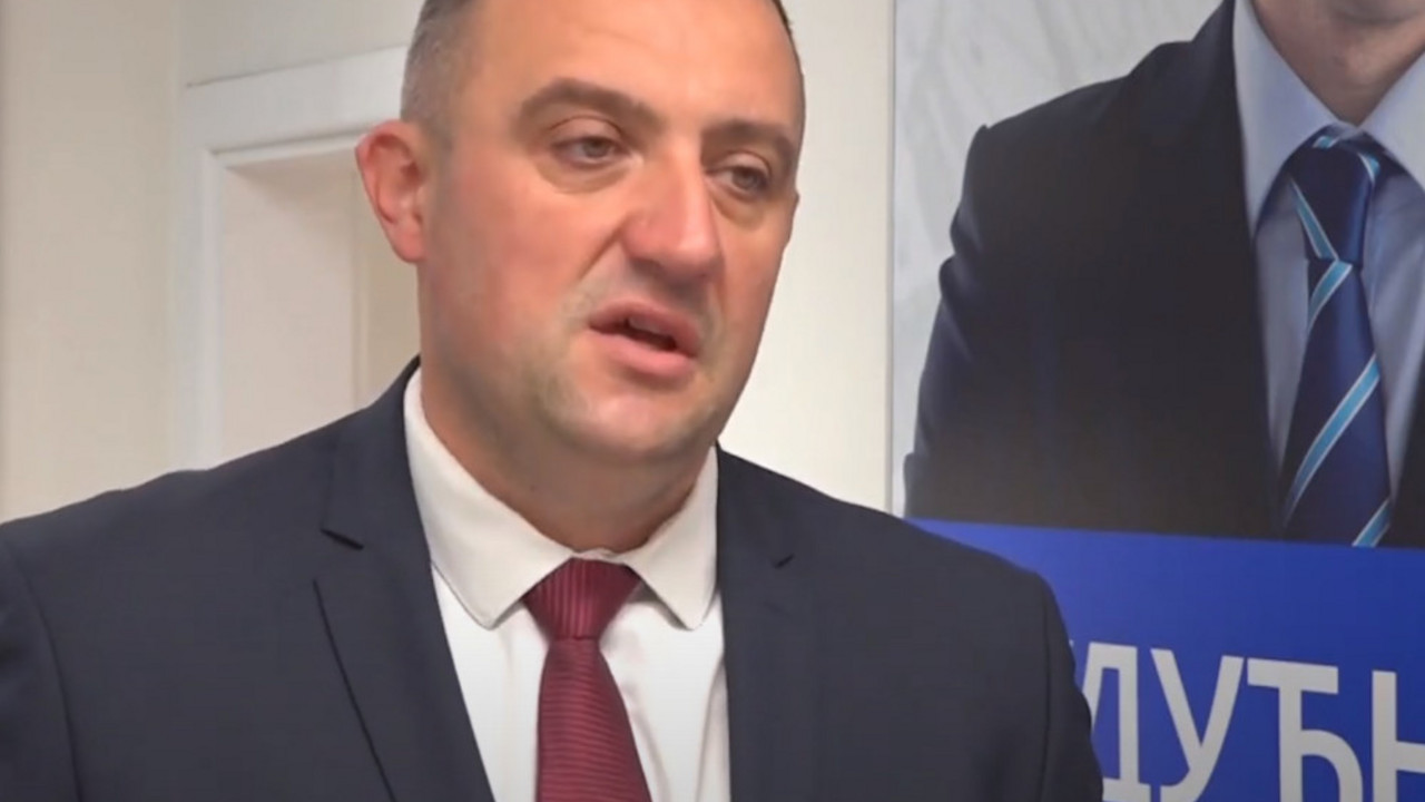 Milimir Vujadinović