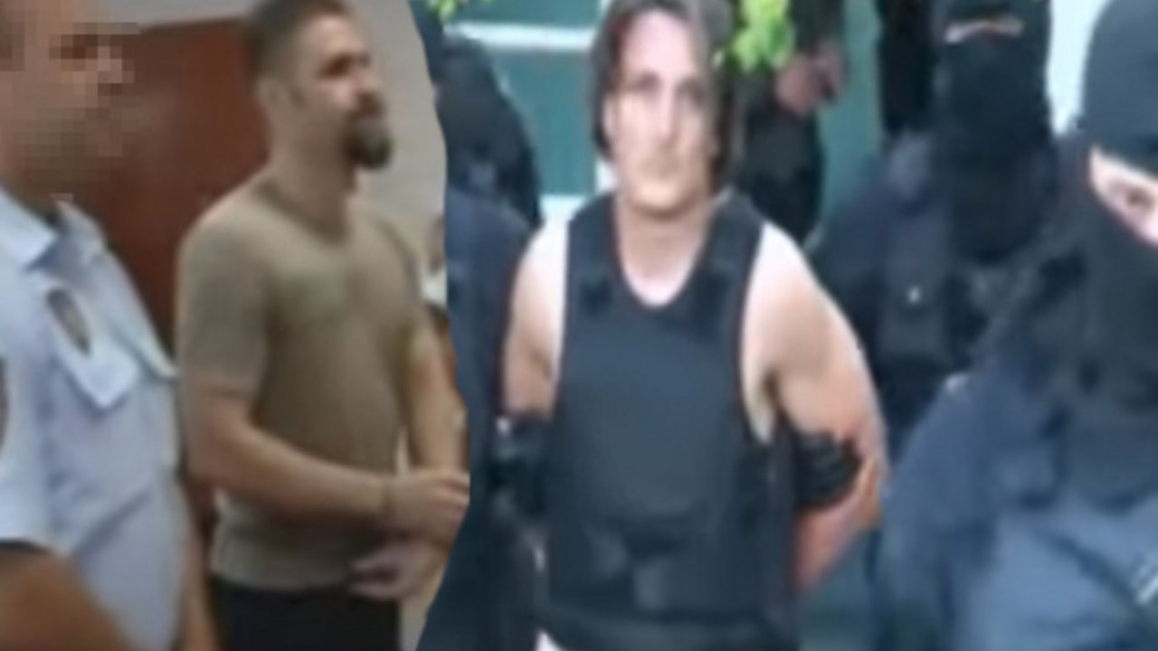Simović, Kalinić