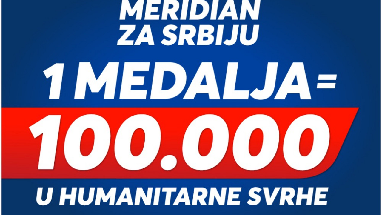 Meridian