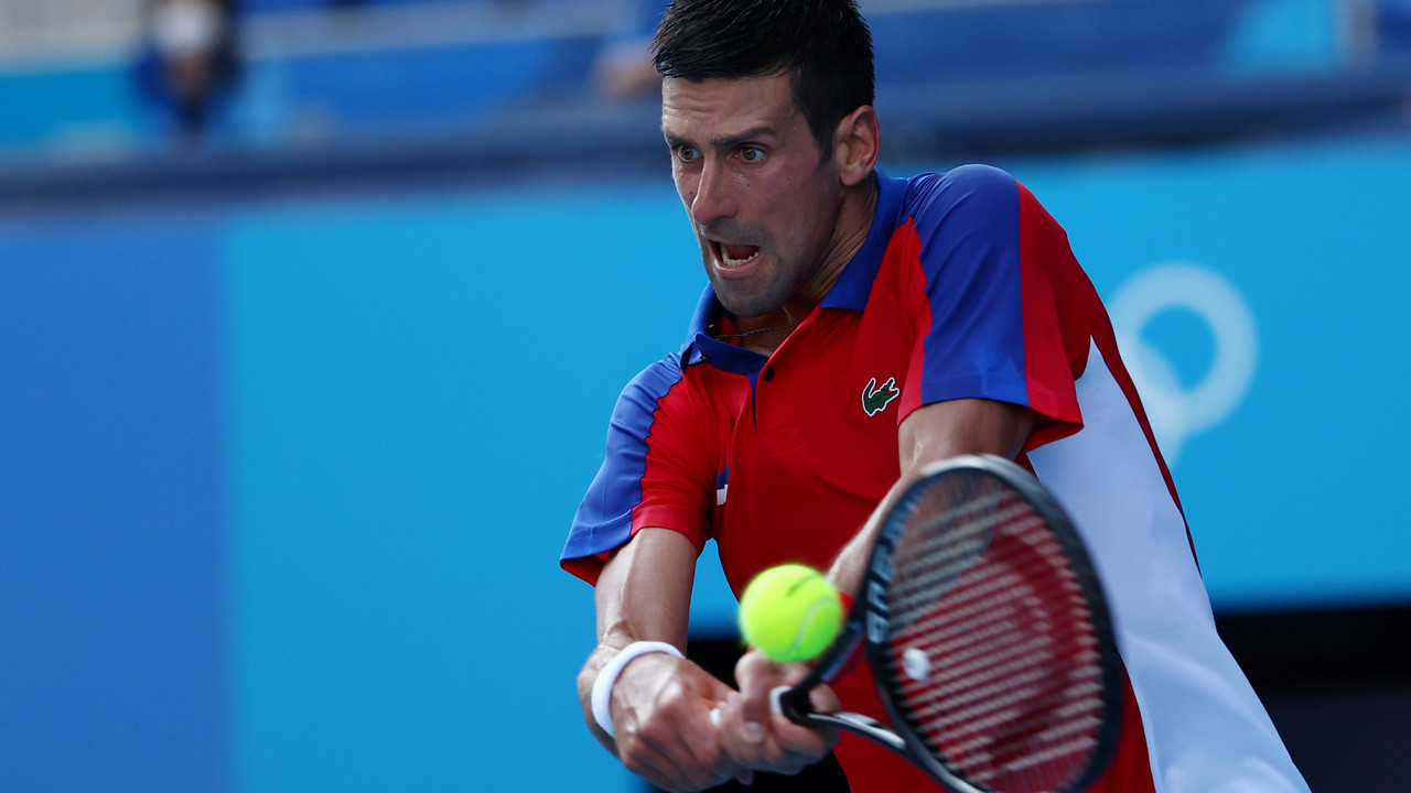 Novak Đoković