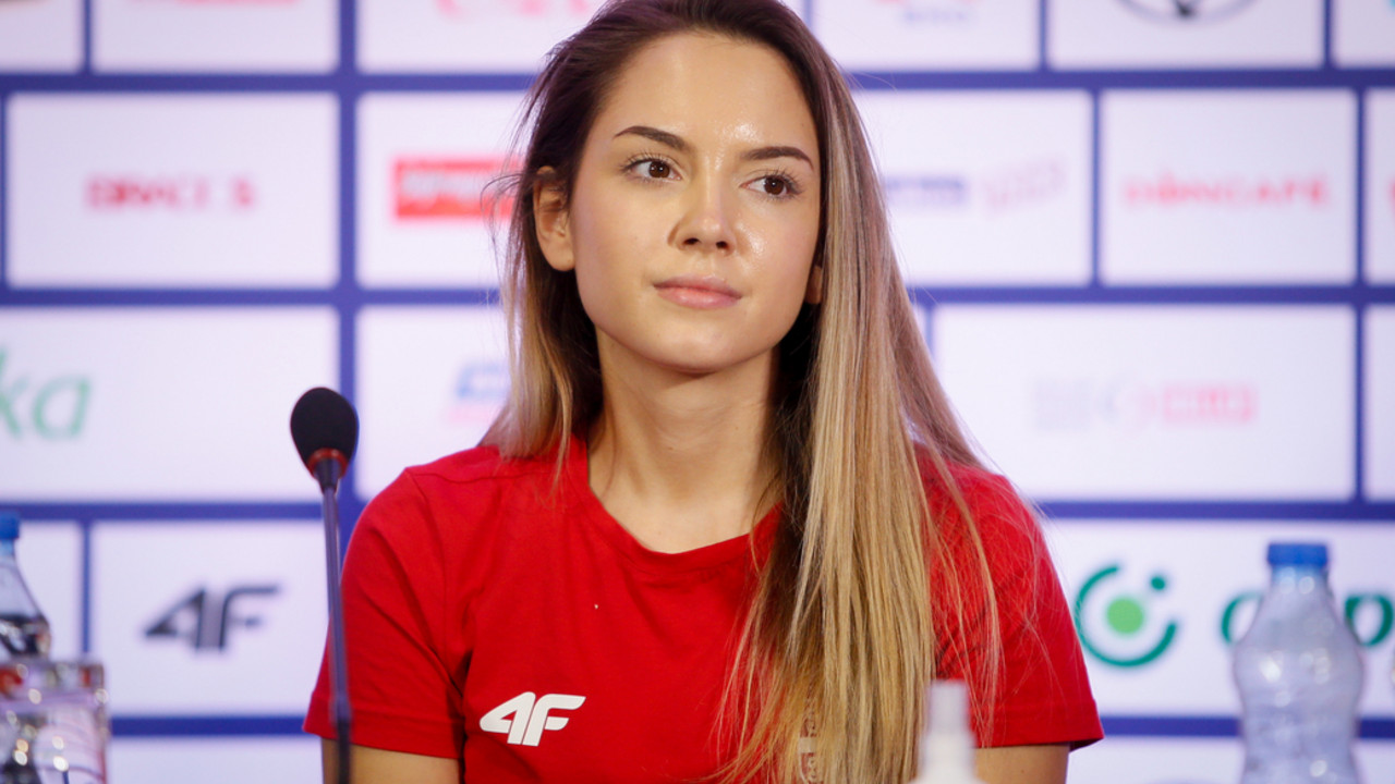 Sanja Vukašinović