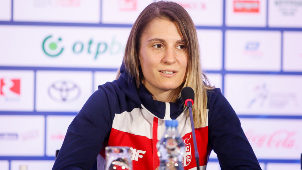 Milica Nikolić