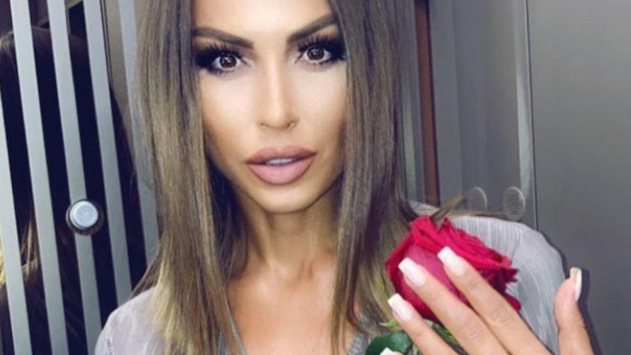 Dijana Hrkalović