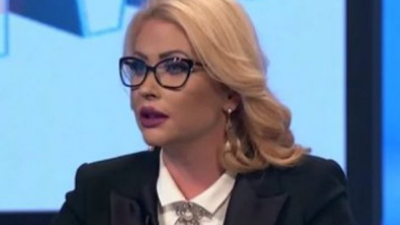 Sandra Božić