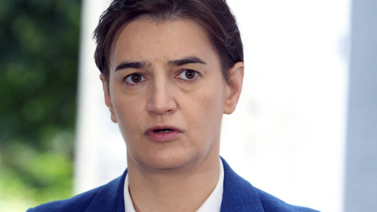Ana Brnabić