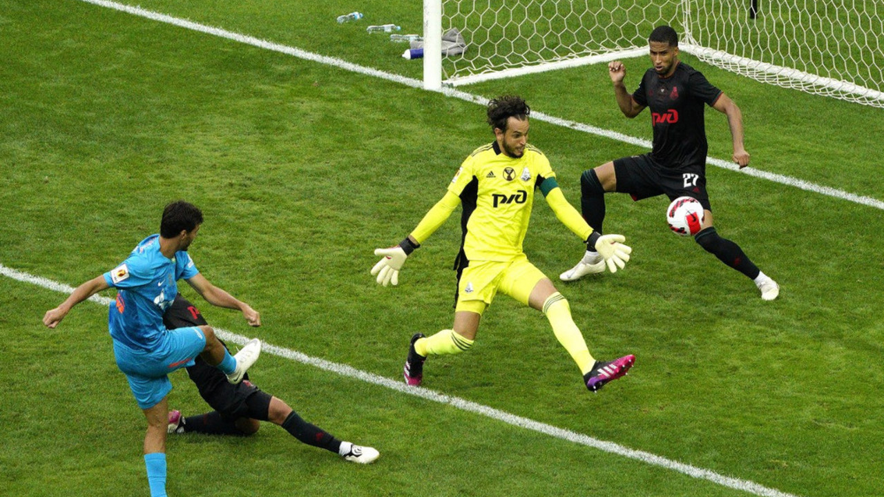 FK Zenit