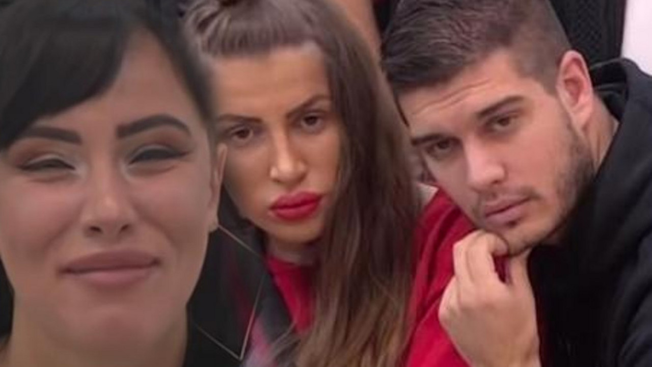 Dalila Dragojević, Dejan Dragojević, Aleksandra Subotić