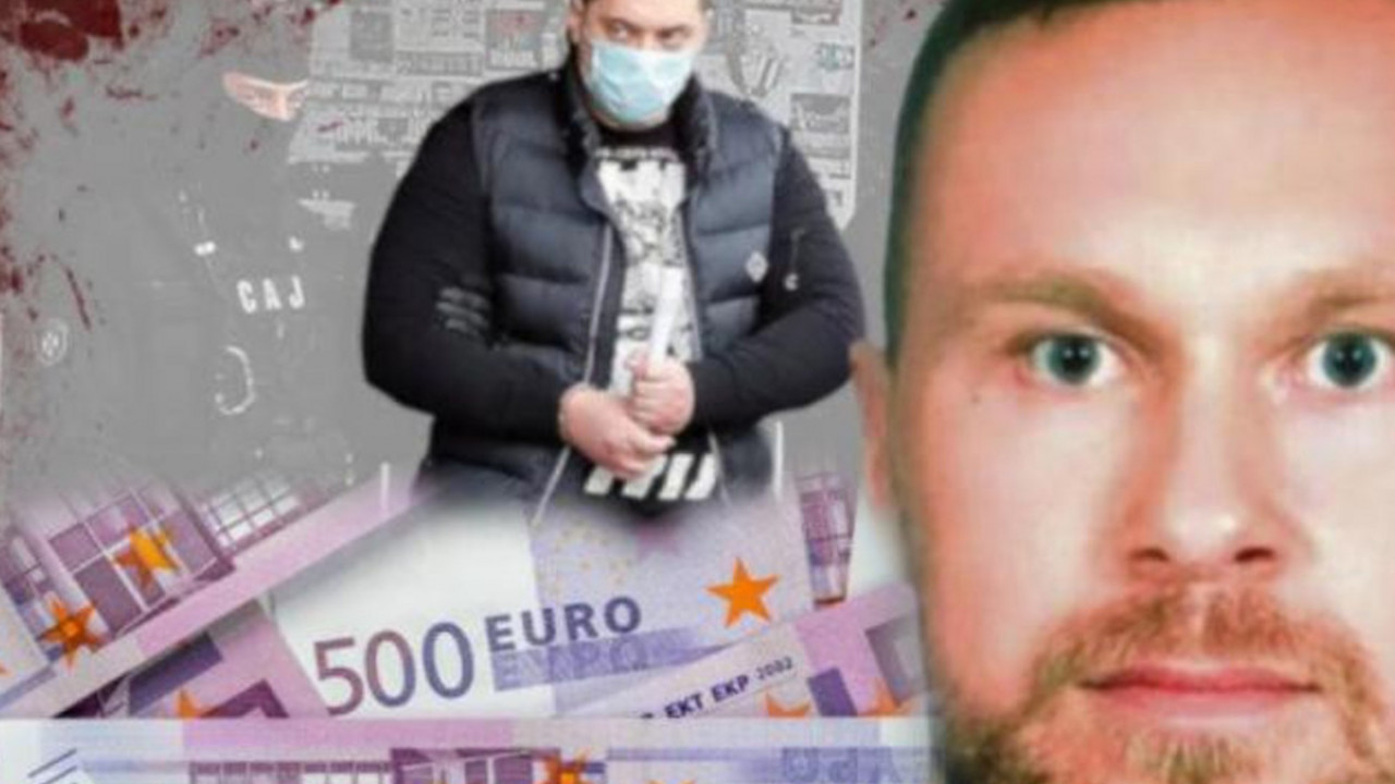 Velja Nevolja