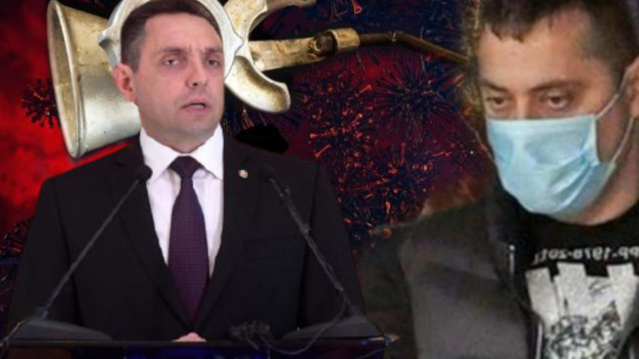 Aleksandar Vulin