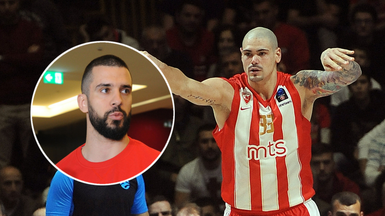 Branko Lazić, Majk Cirbes
