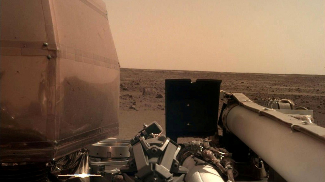 Mars